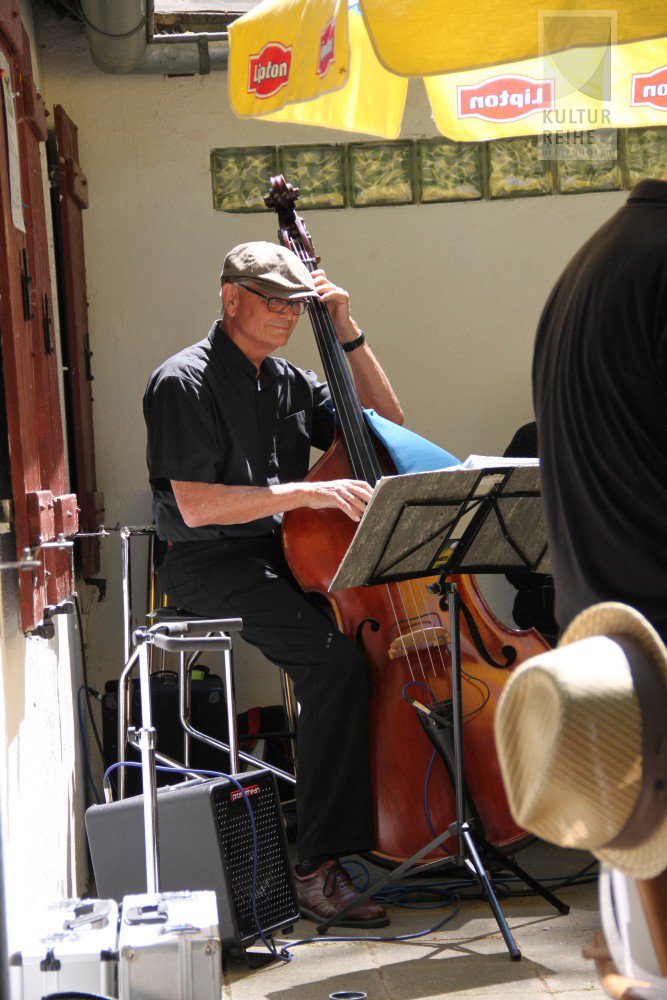 Jazzfrühschoppen