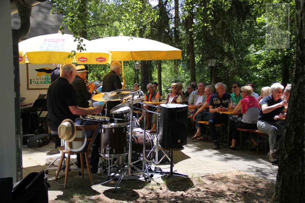 Jazzfrühschoppen