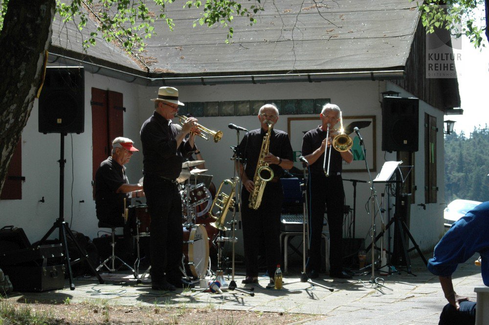 Jazzfrühschoppen