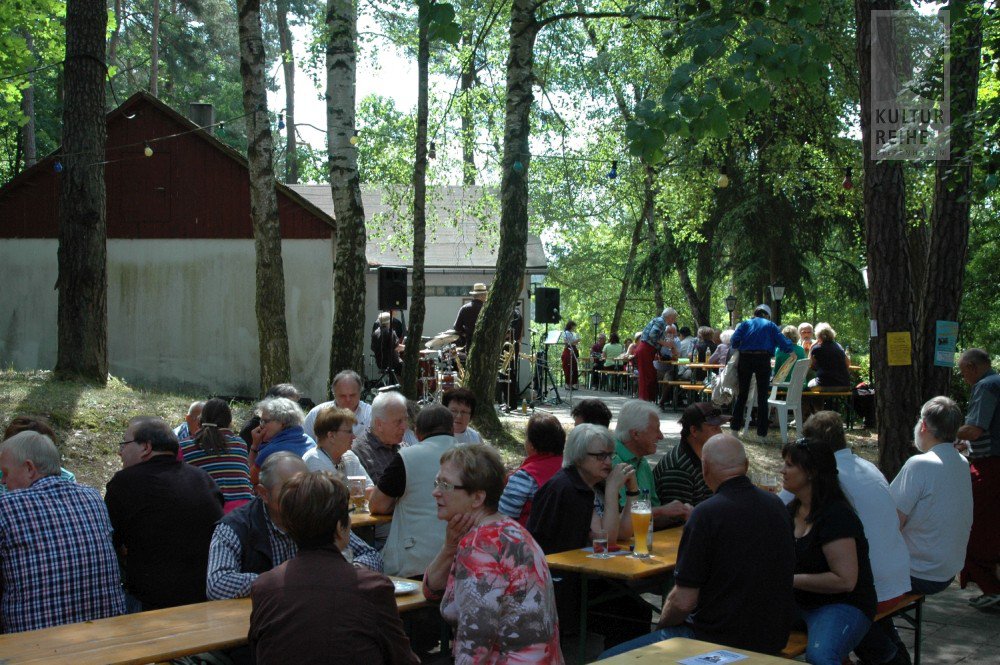 Jazzfrühschoppen