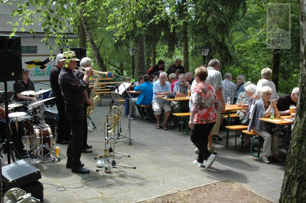 Jazzfrühschoppen