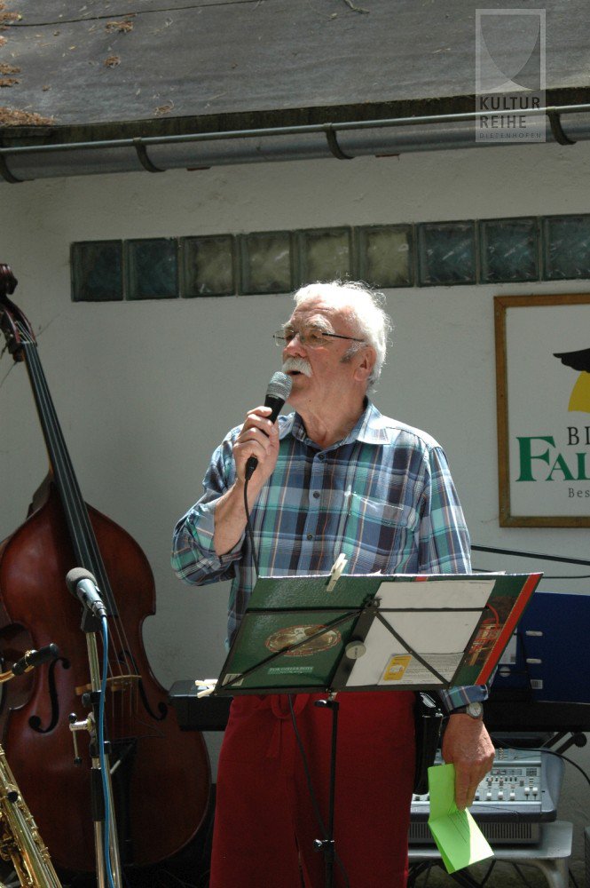 Jazzfrühschoppen