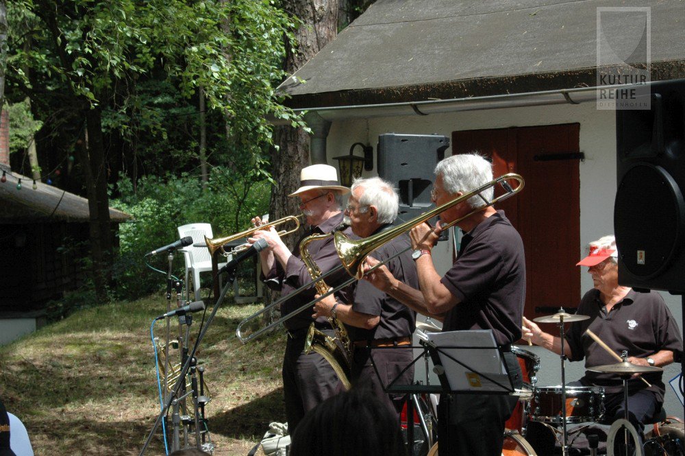 Jazzfrühschoppen