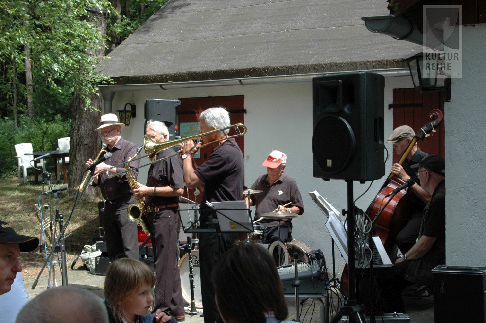 Jazzfrühschoppen