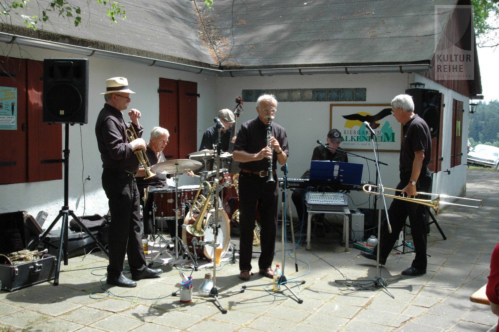 Jazzfrühschoppen