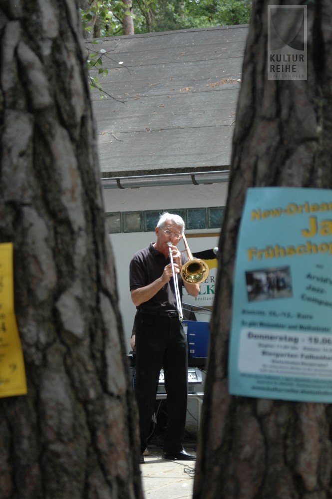 Jazzfrühschoppen