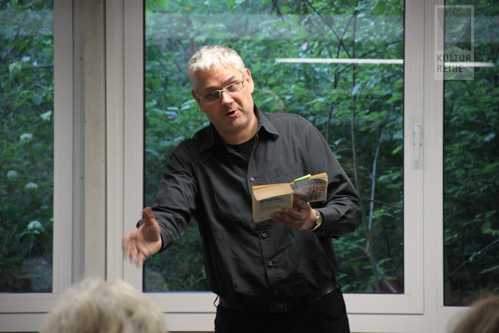 Gerd Berghofer