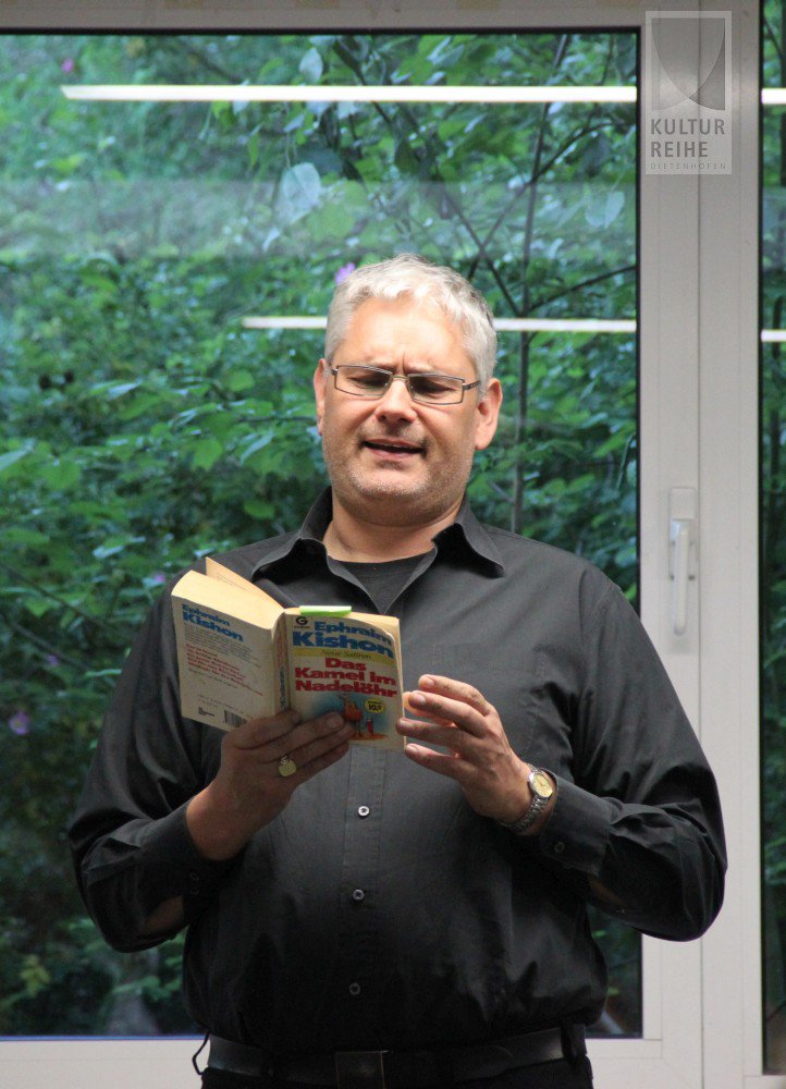 Gerd Berghofer