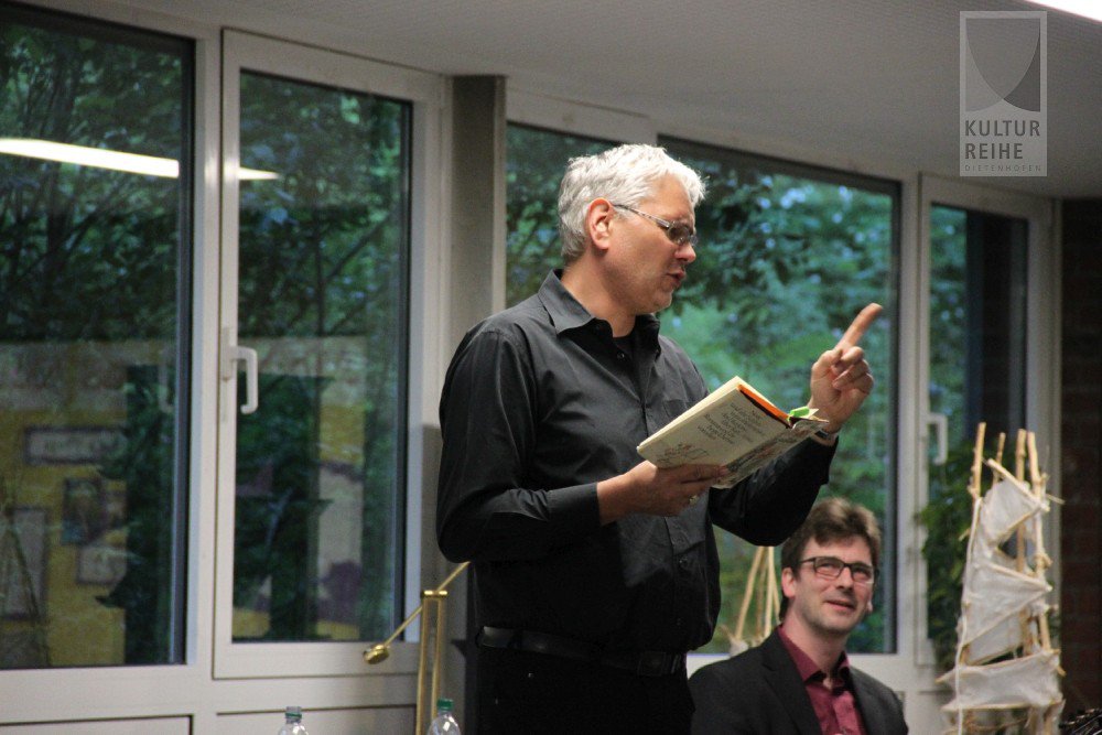 Gerd Berghofer