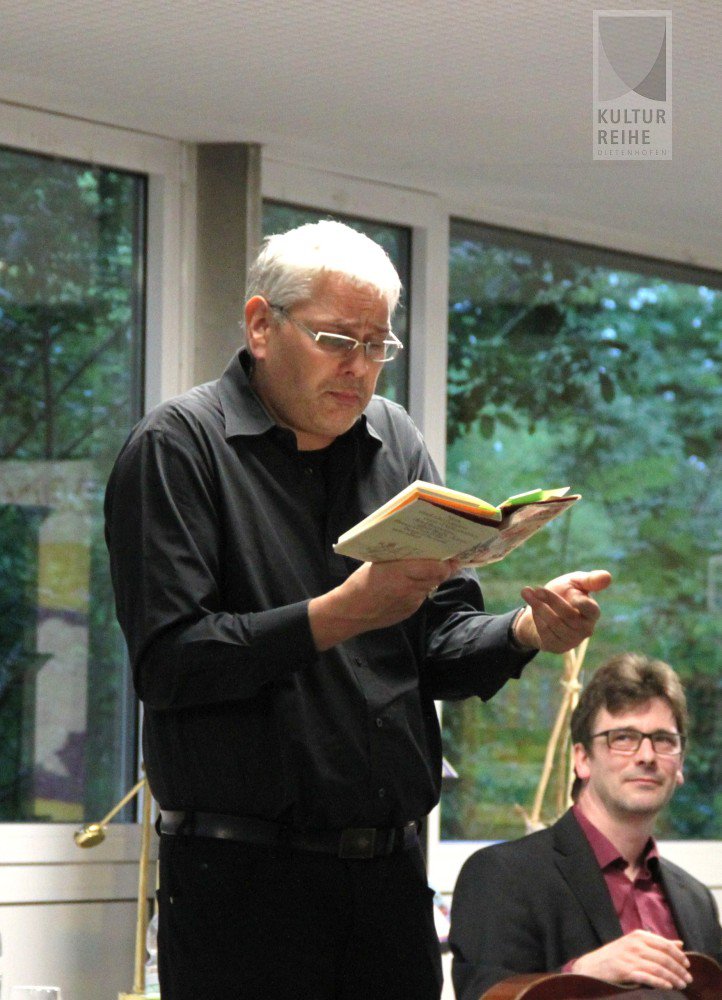 Gerd Berghofer
