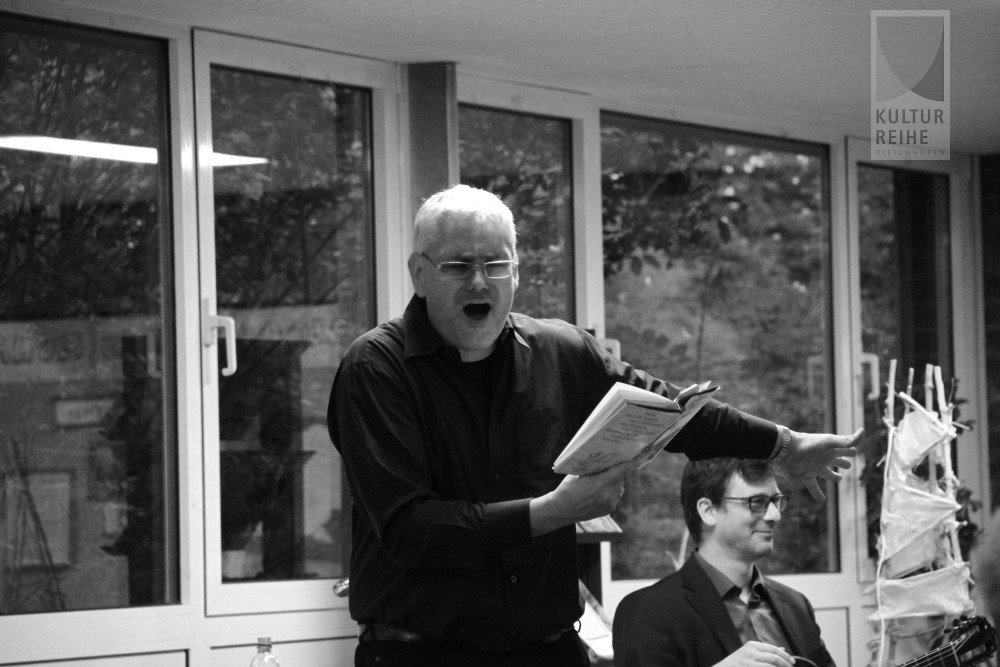 Gerd Berghofer