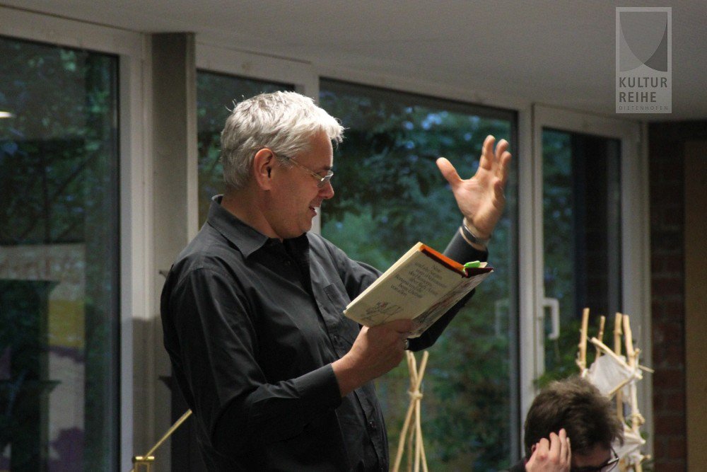 Gerd Berghofer