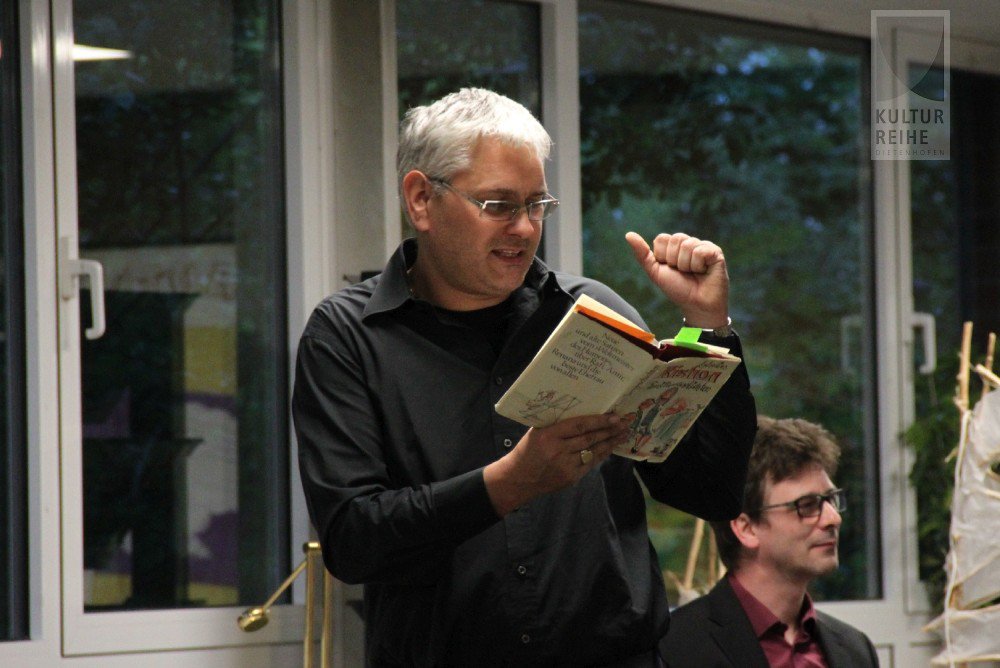 Gerd Berghofer