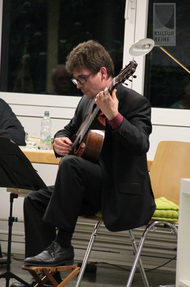 Gerd Berghofer