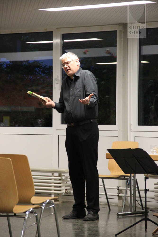 Gerd Berghofer