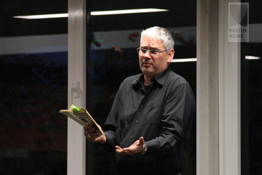 Gerd Berghofer