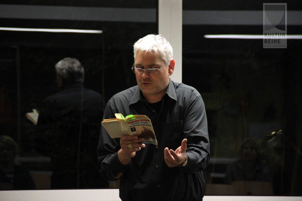 Gerd Berghofer
