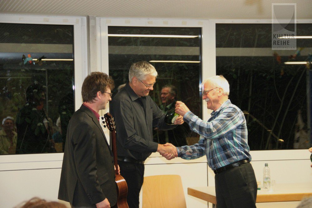 Gerd Berghofer