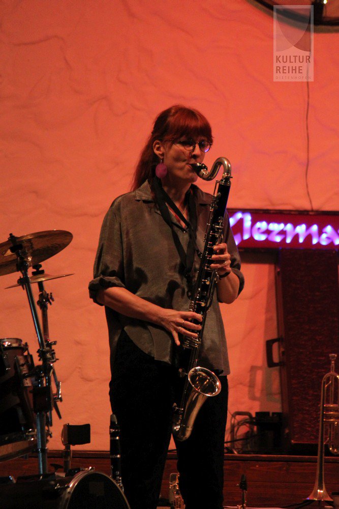 Klezmaniaxx