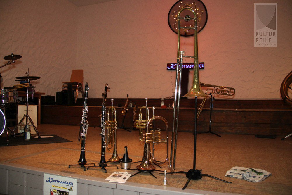 Klezmaniaxx