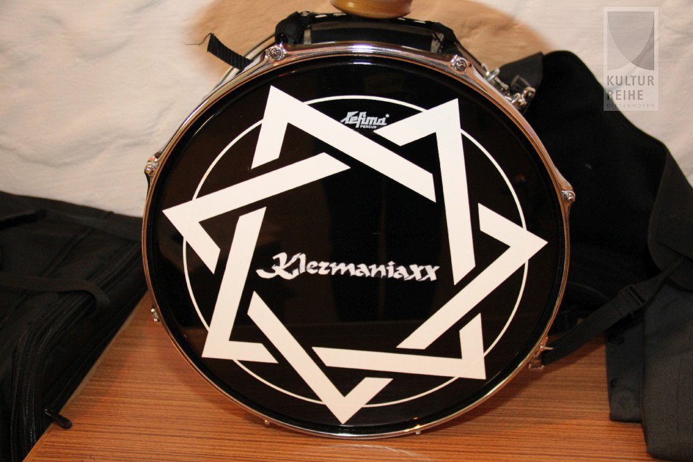 Klezmaniaxx