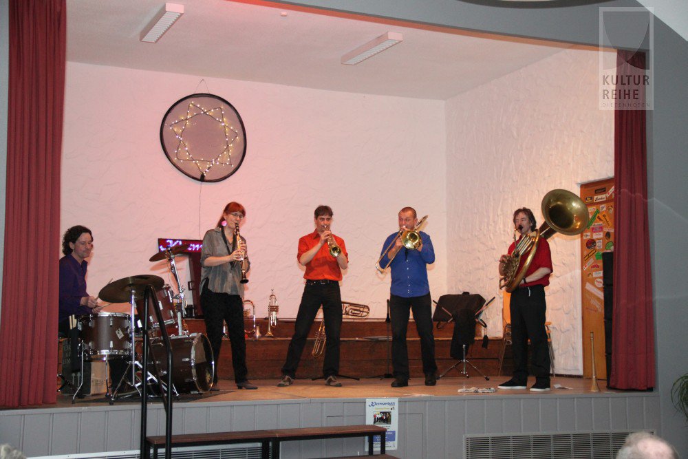 Klezmaniaxx