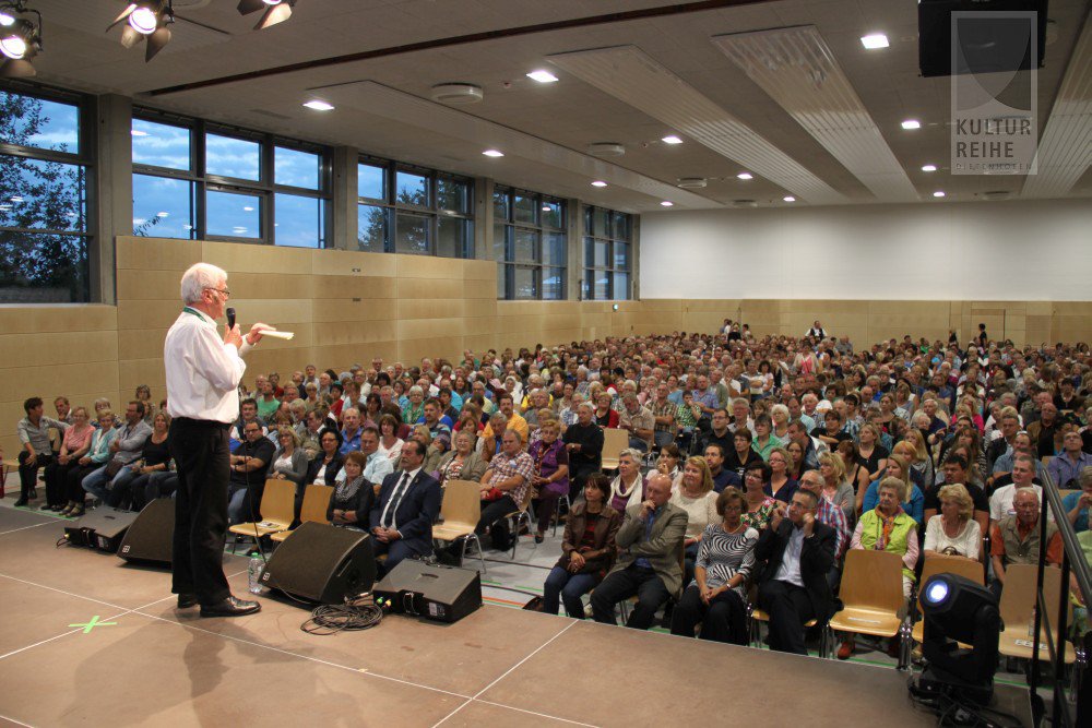Michl Müller