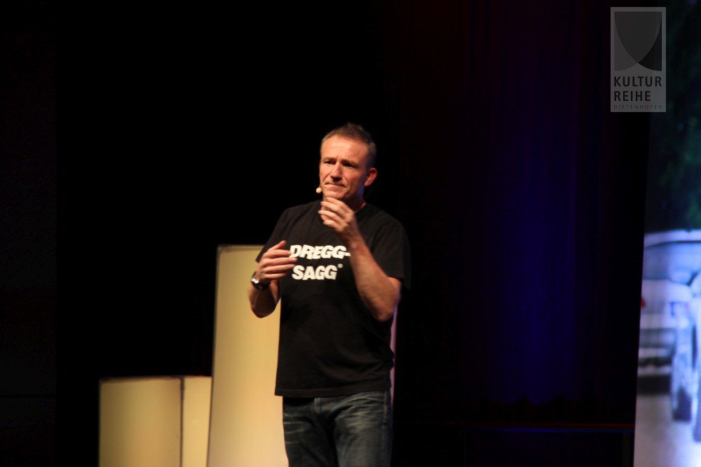 Michl Müller