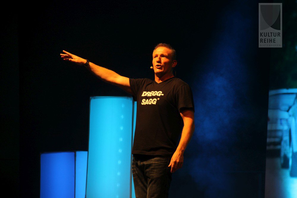 Michl Müller