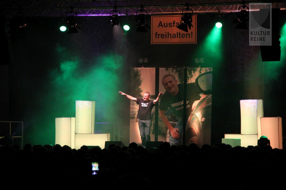 Michl Müller