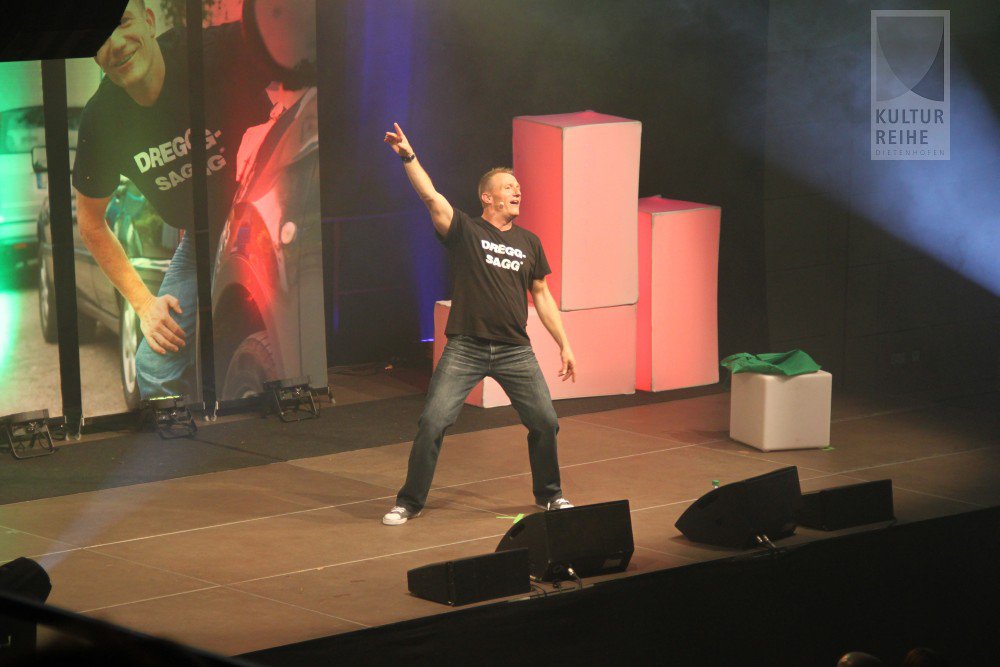 Michl Müller