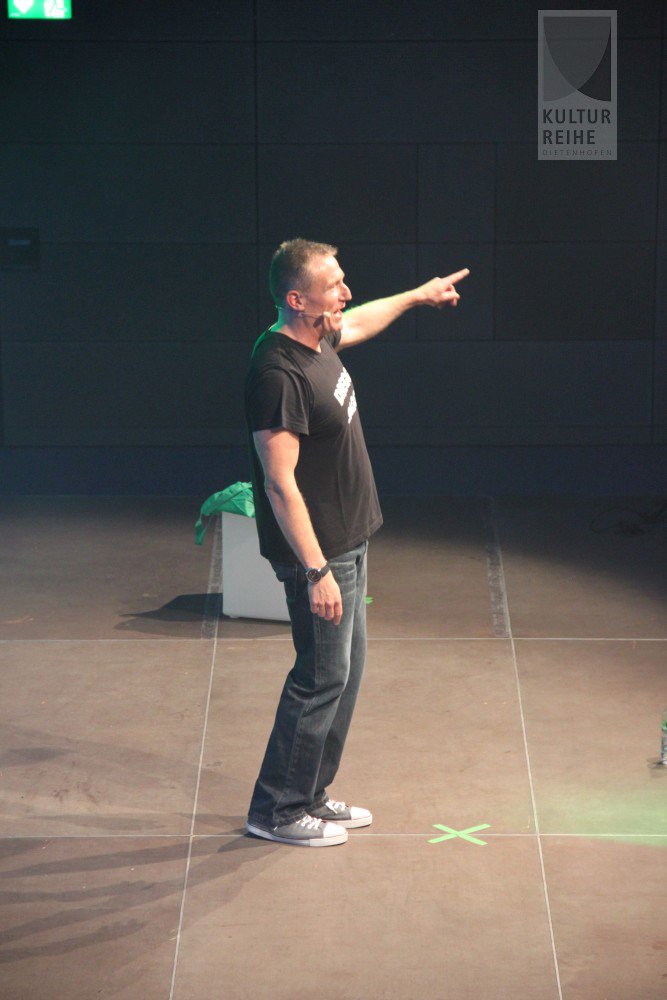 Michl Müller