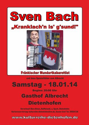 Bildergalerie 2014