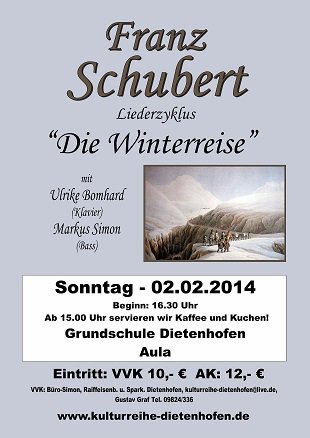 Bildergalerie 2014