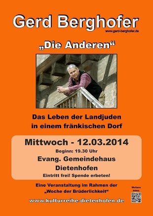 Bildergalerie 2014