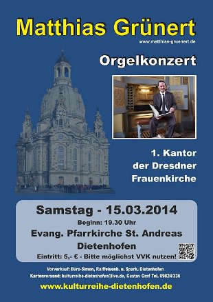 Bildergalerie 2014