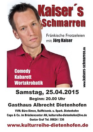 Bildergalerie 2015