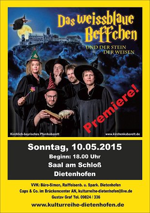Bildergalerie 2015