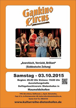 Bildergalerie 2015