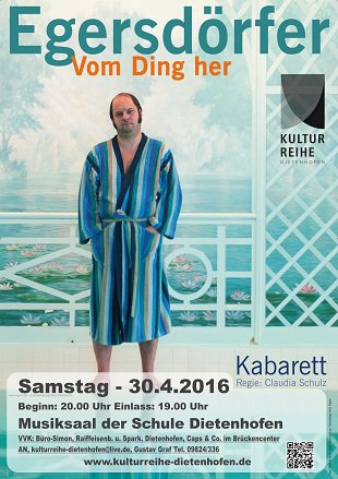 Bildergalerie 2016