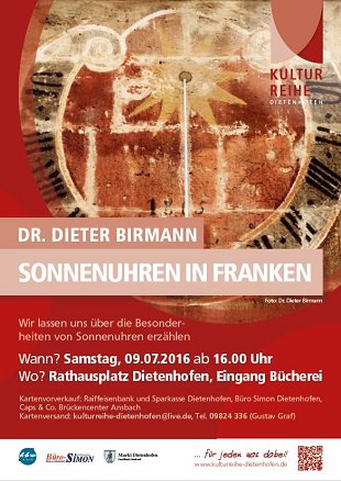 Bildergalerie 2016