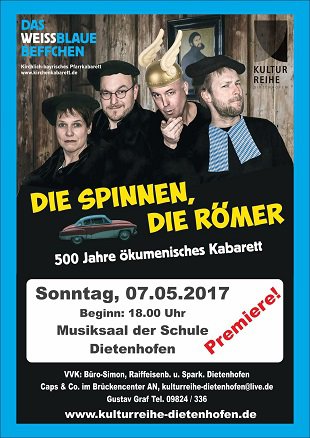 Bildergalerie 2017