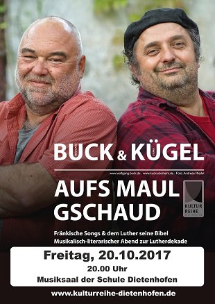 Bildergalerie 2017