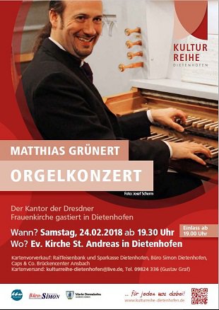 Bildergalerie 2018