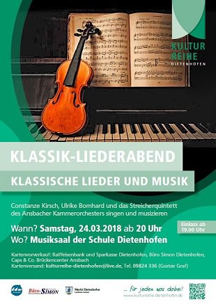 Bildergalerie 2018