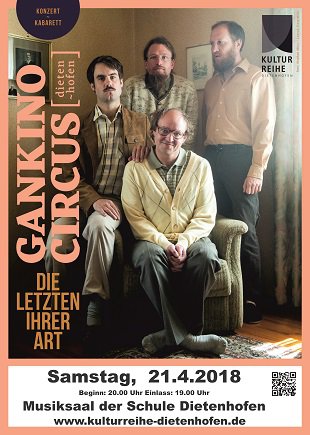 Bildergalerie 2018