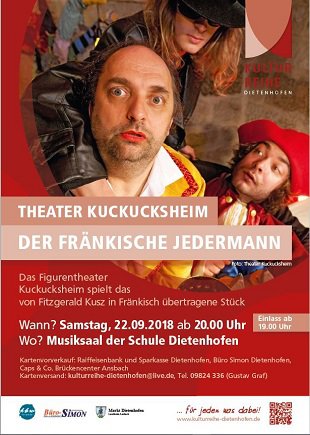 Bildergalerie 2018