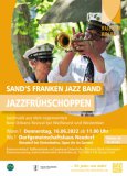Jazzfr&uuml;hschoppen - Bildergalerie 2022