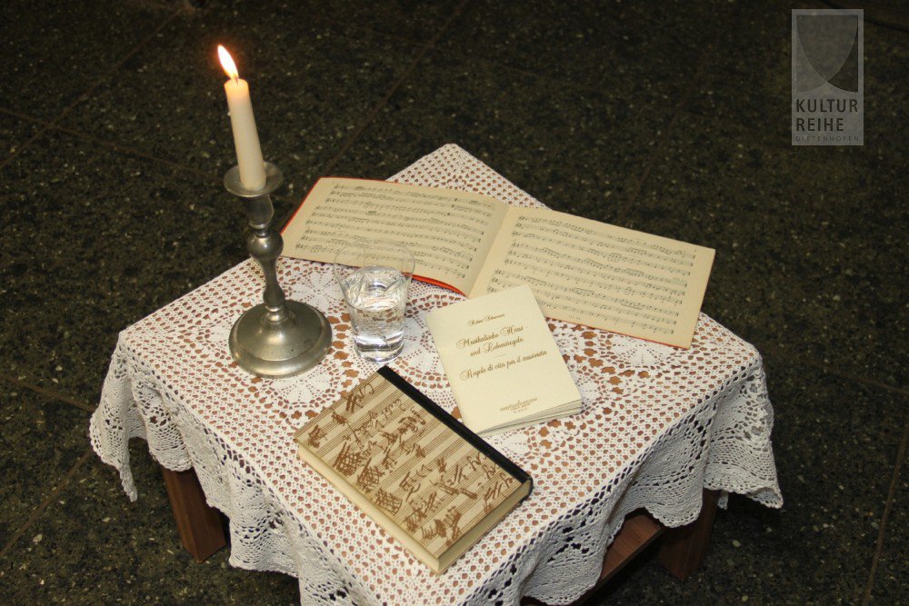 Schuhmann Abend