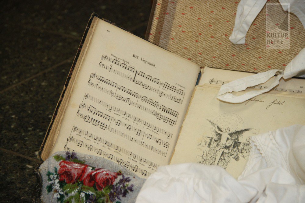 Schuhmann Abend